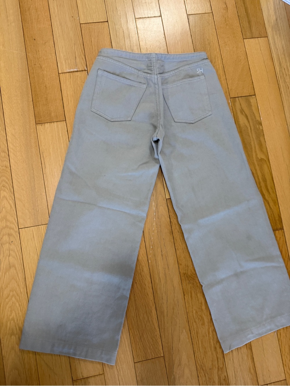 Still Here - The Cool Jeans in Dust (grey) size 25 - Picture 4 of 5